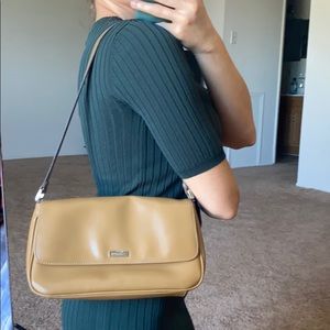 COPY - Nude shoulder bag